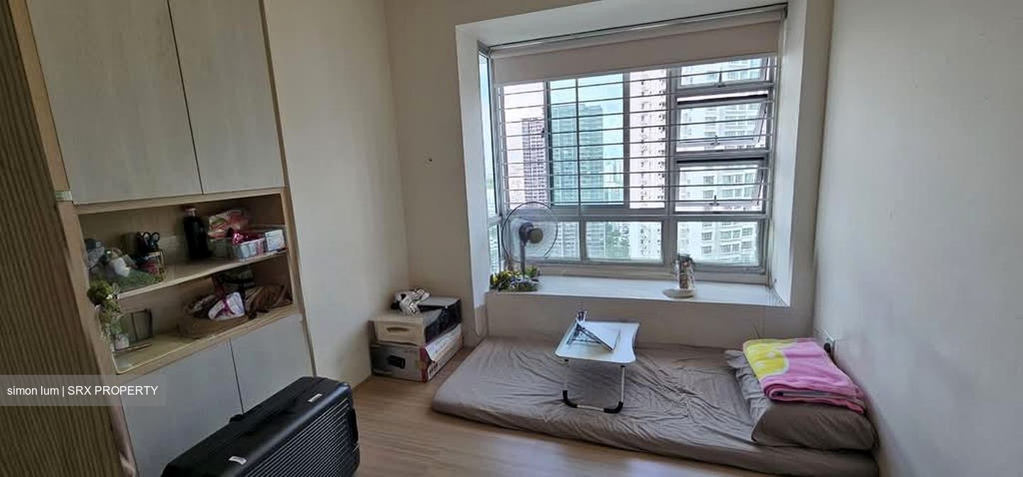 Blk 420 Casa Clementi (Clementi), HDB 4 Rooms #553710001